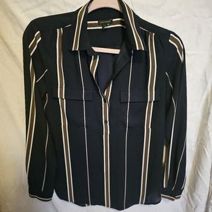Ann Taylor blouse